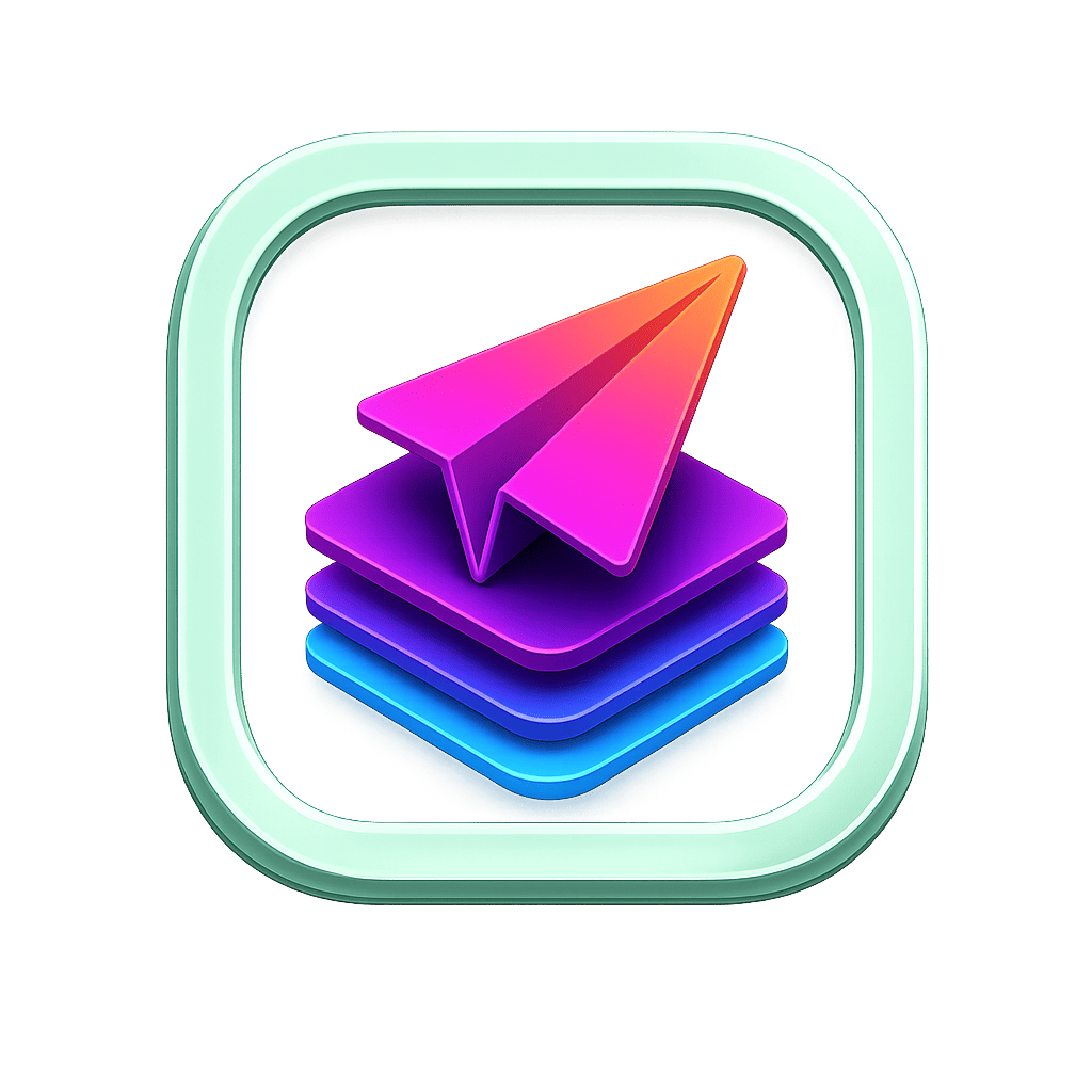 PostLayr icon